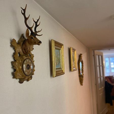 Vikarti Stay, A Lovely House With Incredible View Dinant Exterior foto