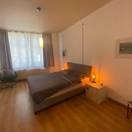 Vikarti Stay, A Lovely House With Incredible View Dinant Exterior foto